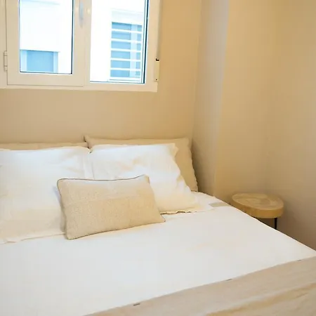 Apartamento Patraix