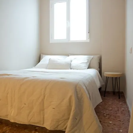 Apartment Apartamento Patraix