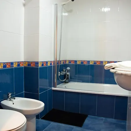 Apartamento Patraix Apartment