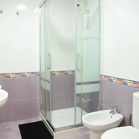 Apartamento Patraix Apartment *