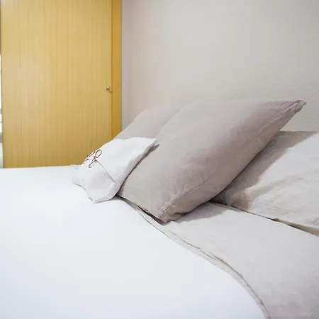 Apartamento Patraix Apartment Valencia