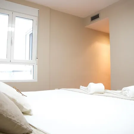 Apartamento Patraix Valencia