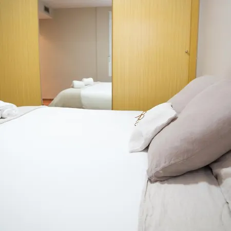 Apartamento Patraix *