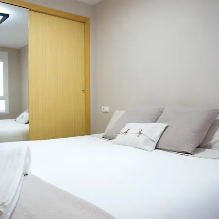 Apartamento Patraix Apartment *