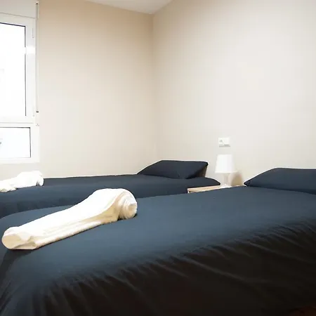 Apartamento Patraix Apartment Valencia