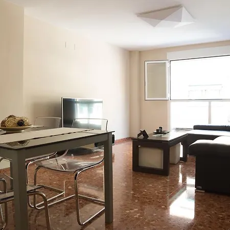 Apartamento Patraix